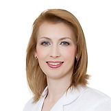 Кравцова Надежда Сергеевна