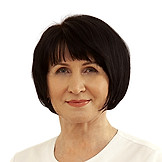 Фомичева Людмила Леонидовна