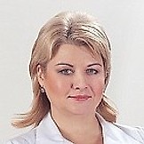 Баженова Анна Витальевна