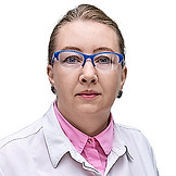 Плетнёва Елена Васильевна