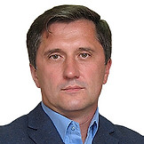 Адмакин Александр Леонидович