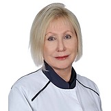 Лузгина Татьяна Семеновна