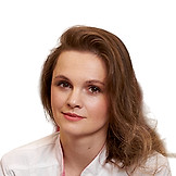 Копосова Татьяна Александровна