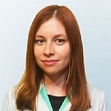 Глазунова Александра Евгеньевна