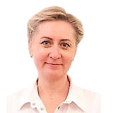 Васильева Татьяна Юрьевна