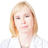 Смагленко Оксана Владимировна