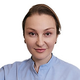 Гогохия Тамара Зауровна