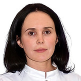 Карасева Екатерина Александровна
