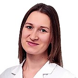 Гордеева Наталия Александровна