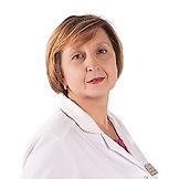 Борисенко Виктория Павловна