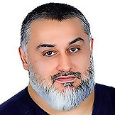 Максудов Нилуфар Алимардонович