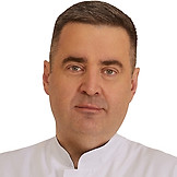 Шабанов Эдуард Анатольевич