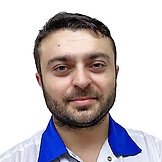 Мирзаханов Ислам Девлетханович