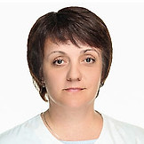 Моисейкова Екатерина Леонидовна