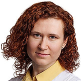 Круглова Наталья Андреевна