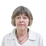 Бун Юлия Евгеньевна