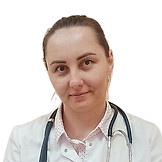 Житарюк Марта Ильинична