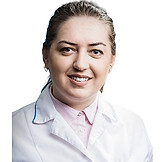 Джусоева Изабелла Робертовна