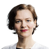 Зубова Ольга Михайловна