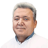 Курныкин Сергей Юрьевич