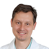 Короткий Дмитрий Владимирович