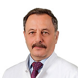 Заводник Аркадий Иосифович