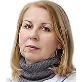 Илюшина Татьяна Викторовна