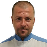 Салий Георгий Михайлович