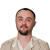 Жуманкулов Арман Маженович
