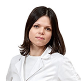 Филиппова Татьяна Васильевна