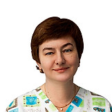 Грах Светлана Ивановна
