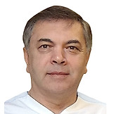 Пириев Эльдар Гейдарович