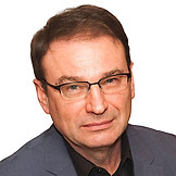 Фёдоров Сергей Васильевич