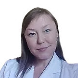 Галлямова Маргарита Равильевна