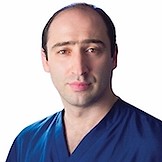 Гаджиев Нариман Казиханович