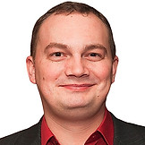 Мелендин Игорь Анатольевич