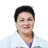Серебрякова Светлана Владимировна