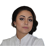 Неймати Сабина Хамидуллаевна