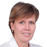 Кипкаева Вера Анатольевна