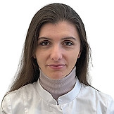 Анахаева Жаухар Махмудовна