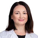 Береза Жанна Владимировна