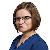 Гетманова Ирина Николаевна