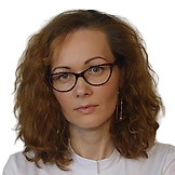 Кириллова Татьяна Алексеевна