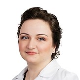 Карпова Галина Юрьевна
