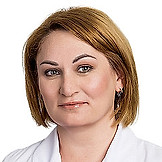 Бекоева Анжела Борисовна