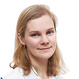 Слащева Ирина Михайловна