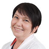 Смородина Алла Викторовна