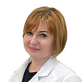 Трунина Татьяна Владимировна