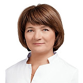 Степанова Елена Николаевна