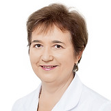 Асанина Людмила Михайловна